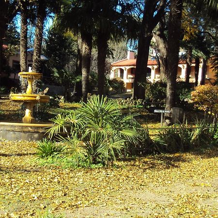 Hotel Loma Bola La Paz  Dış mekan fotoğraf