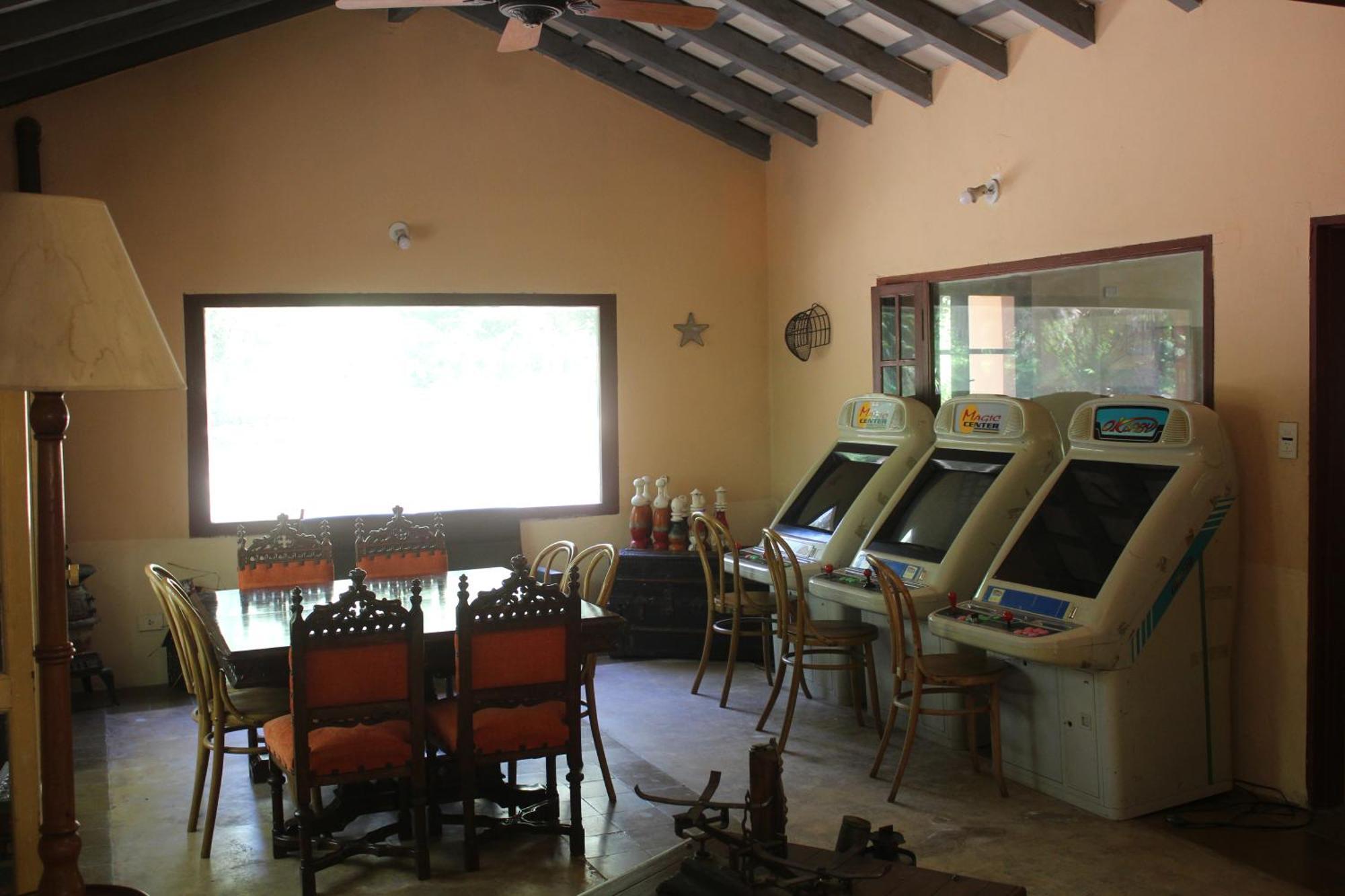 Hotel Loma Bola La Paz  Dış mekan fotoğraf