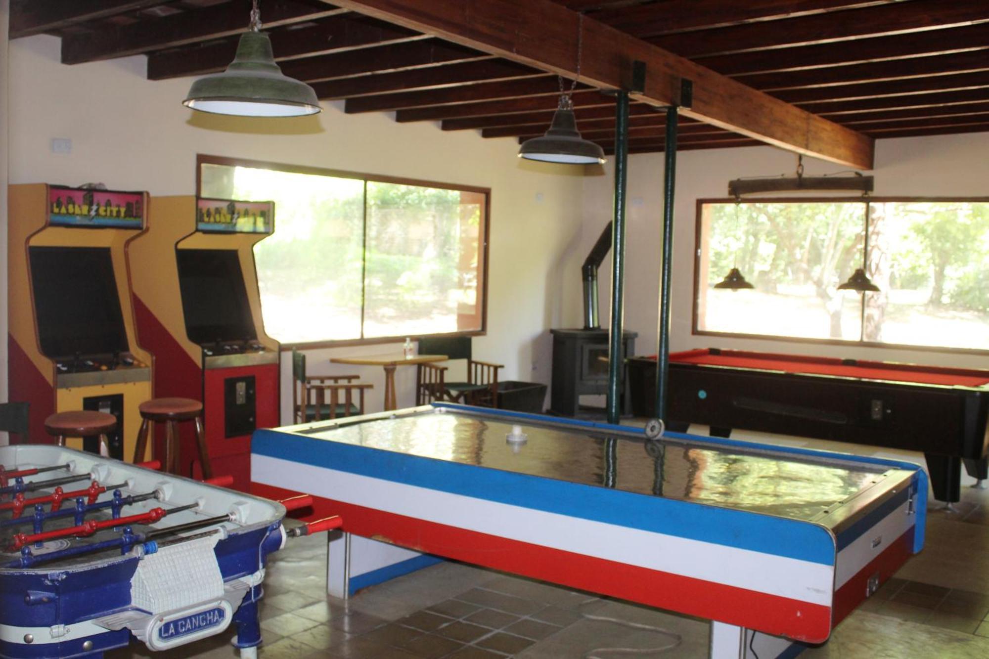 Hotel Loma Bola La Paz  Dış mekan fotoğraf
