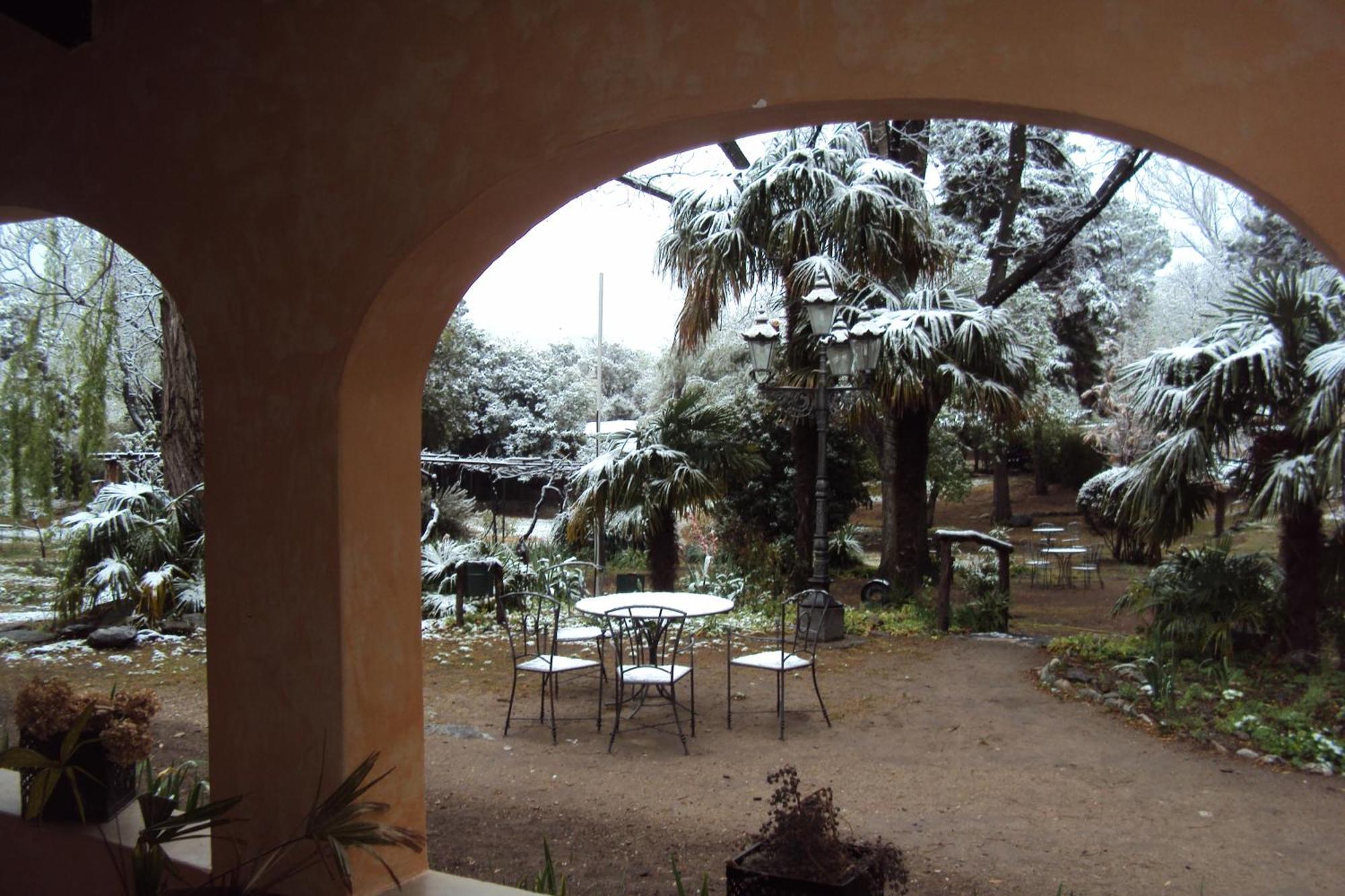 Hotel Loma Bola La Paz  Dış mekan fotoğraf