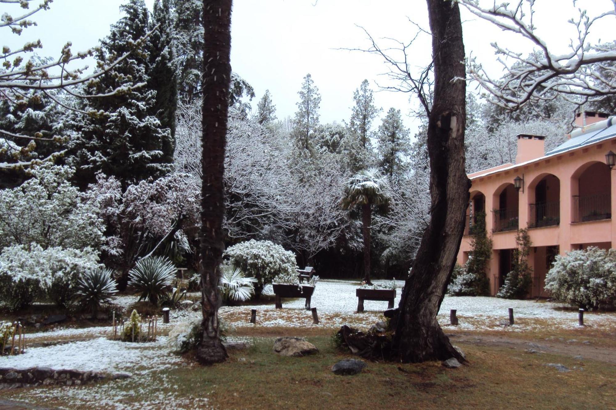 Hotel Loma Bola La Paz  Dış mekan fotoğraf
