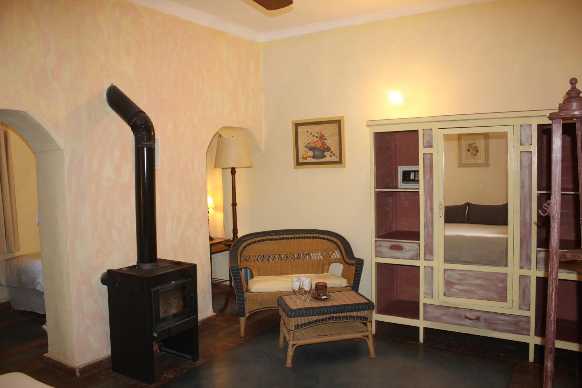 Hotel Loma Bola La Paz  Dış mekan fotoğraf