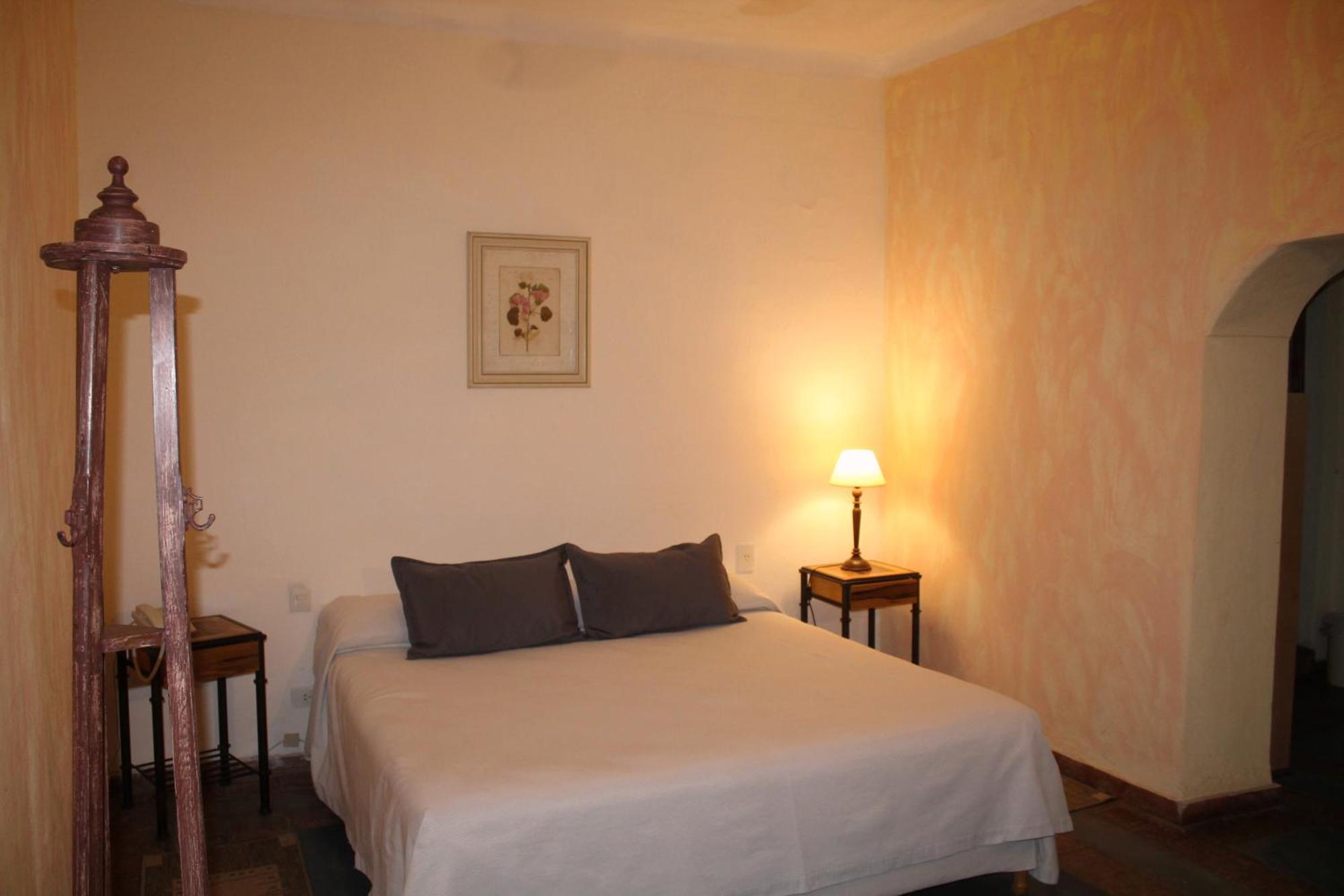 Hotel Loma Bola La Paz  Dış mekan fotoğraf
