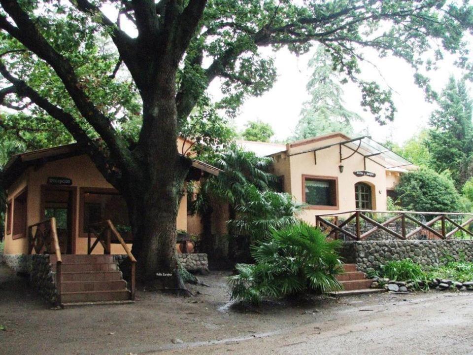 Hotel Loma Bola La Paz  Dış mekan fotoğraf
