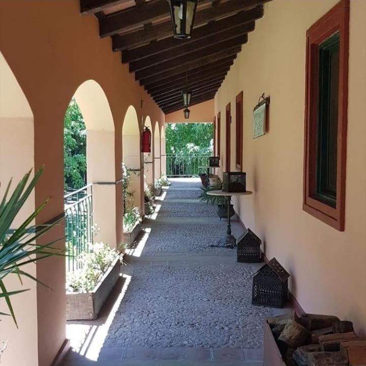 Hotel Loma Bola La Paz  Dış mekan fotoğraf