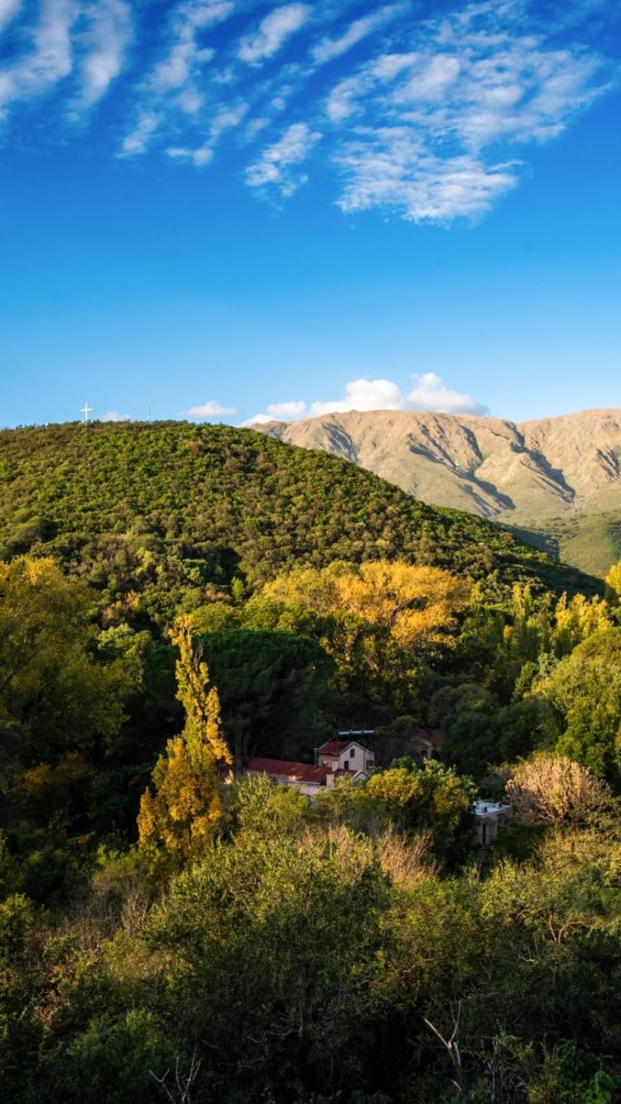 Hotel Loma Bola La Paz  Dış mekan fotoğraf