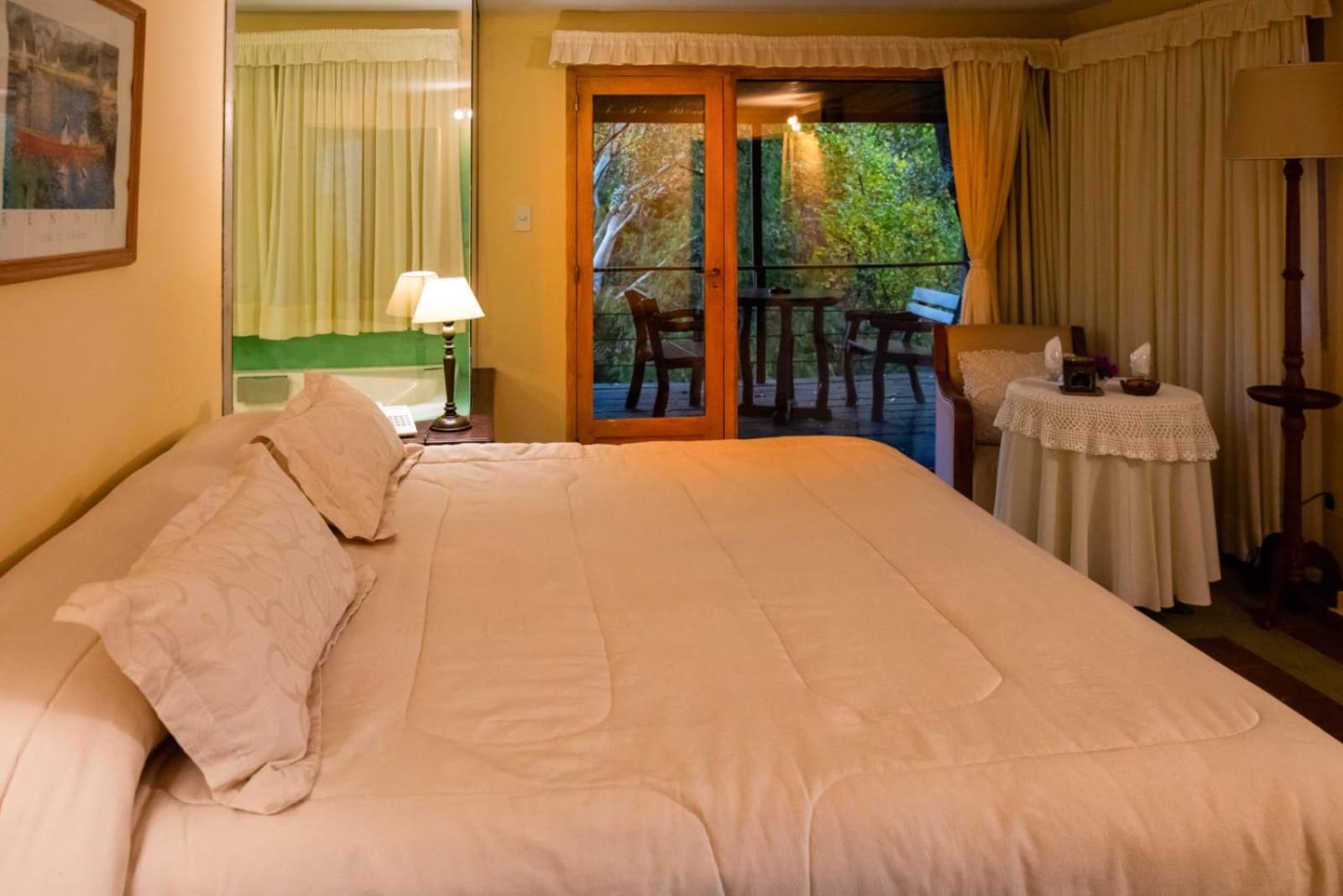 Hotel Loma Bola La Paz  Dış mekan fotoğraf