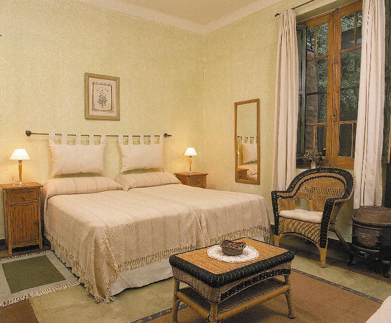 Hotel Loma Bola La Paz  Oda fotoğraf