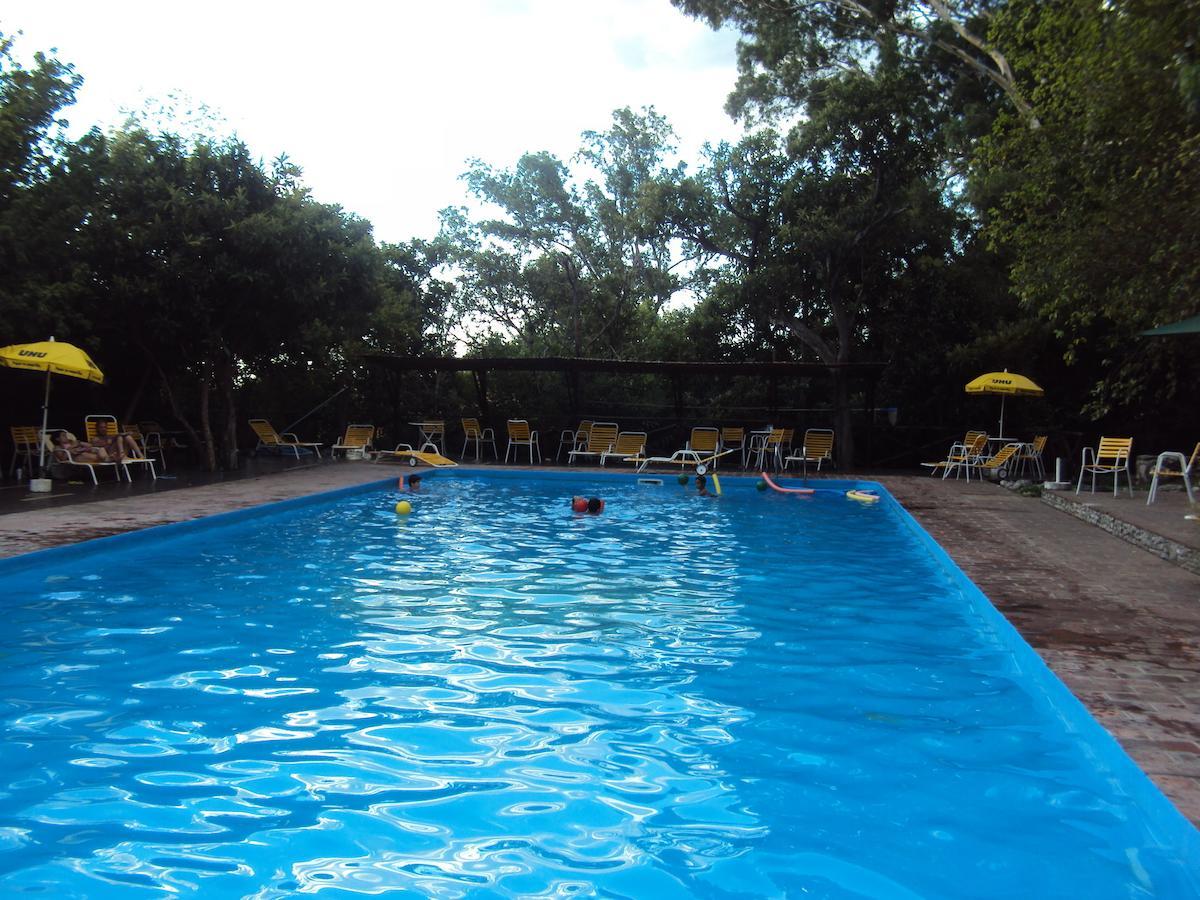 Hotel Loma Bola La Paz  Dış mekan fotoğraf
