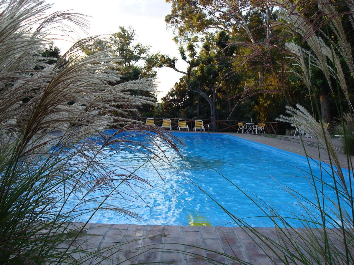 Hotel Loma Bola La Paz  Dış mekan fotoğraf