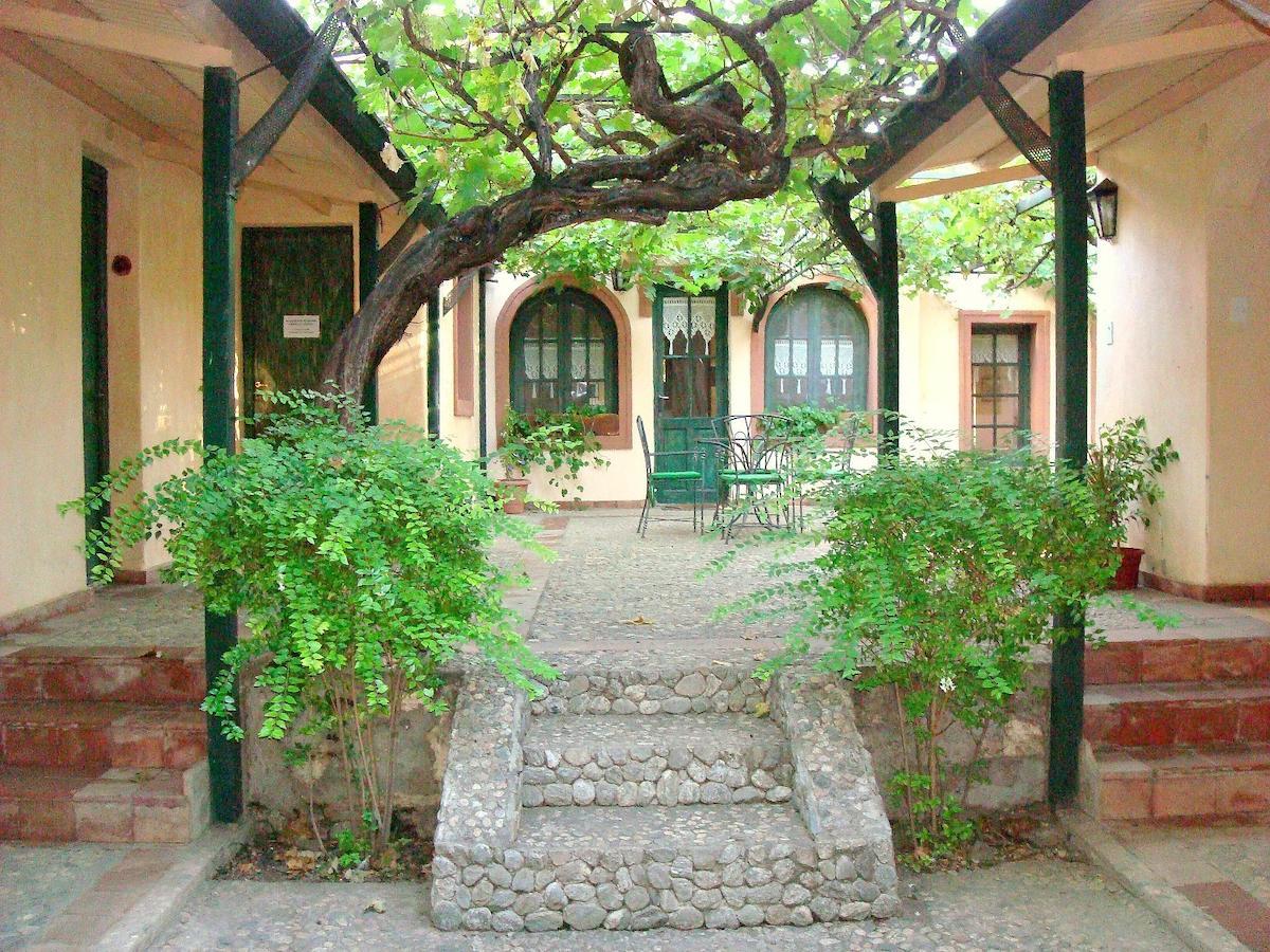Hotel Loma Bola La Paz  Dış mekan fotoğraf