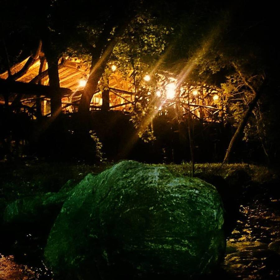 Hotel Loma Bola La Paz  Dış mekan fotoğraf