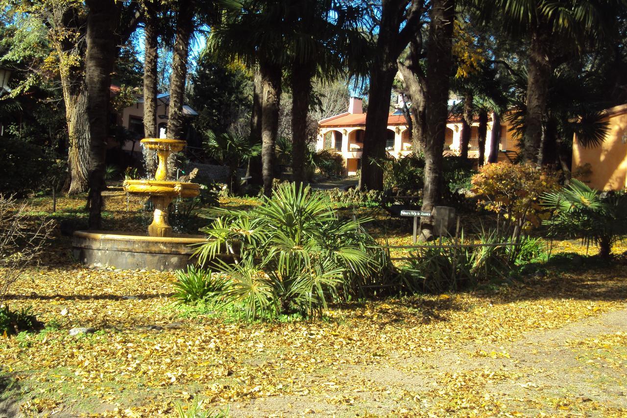 Hotel Loma Bola La Paz  Dış mekan fotoğraf